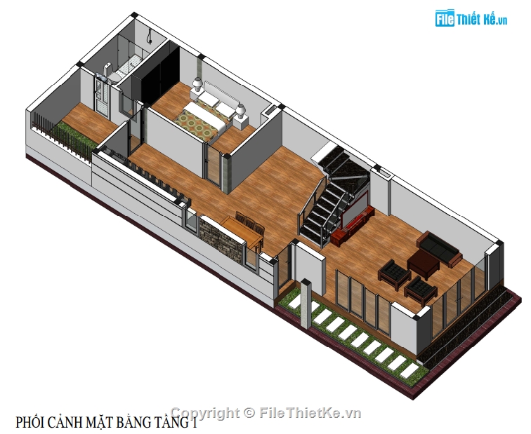 bản vẽ full kiến trúc,file revit biệt thự 3 tầng hiện đại,hồ sơ thiết kế kiến trúc,file revit biệt thự hiện đại 3 tầng,file revit biệt thự full 3 tầng